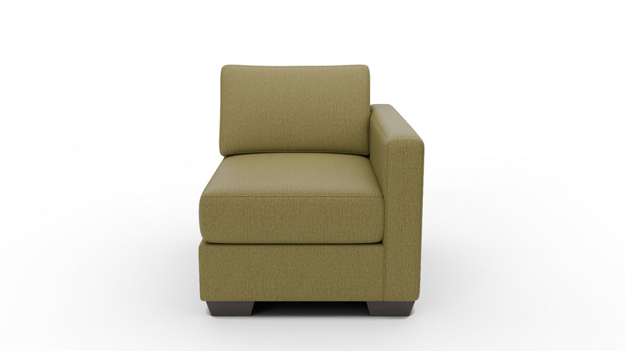Track Raf Chair - Amigo II Garden