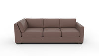 Track Raf Corner Sofa - Amigo II Dusk