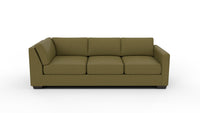 Track Raf Corner Sofa - Amigo II Garden