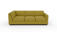 Track Raf Corner Sofa - Dream Apple