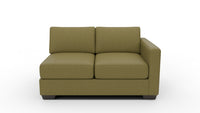 Track Raf Loveseat - Amigo II Garden