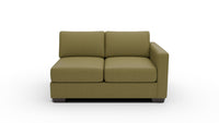 Track Raf Loveseat - Amigo II Garden