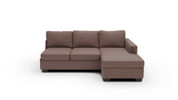 Track Raf Reversible Sofa Chaise — amigo-ii-dusk