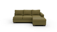 Track Raf Reversible Sofa Chaise — amigo-ii-garden