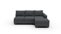 Track Raf Reversible Sofa Chaise — peyton-pepper