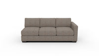 Track Raf Sofa - Cordova Eclipse