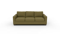 Track 87" Queen Sleeper Sofa - Amigo II Garden
