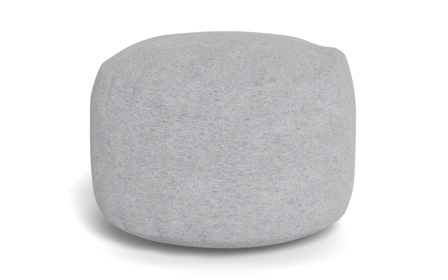 Tater Tot Bean Bag - Travis Pewter