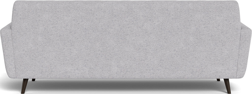 Lamar 96" Estate Sofa - Travis Pewter