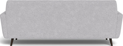 Lamar 96" Estate Sofa - Travis Pewter