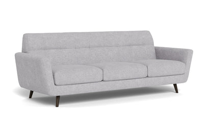 Lamar 96" Estate Sofa - Travis Pewter