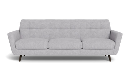 Lamar 96" Estate Sofa - Travis Pewter