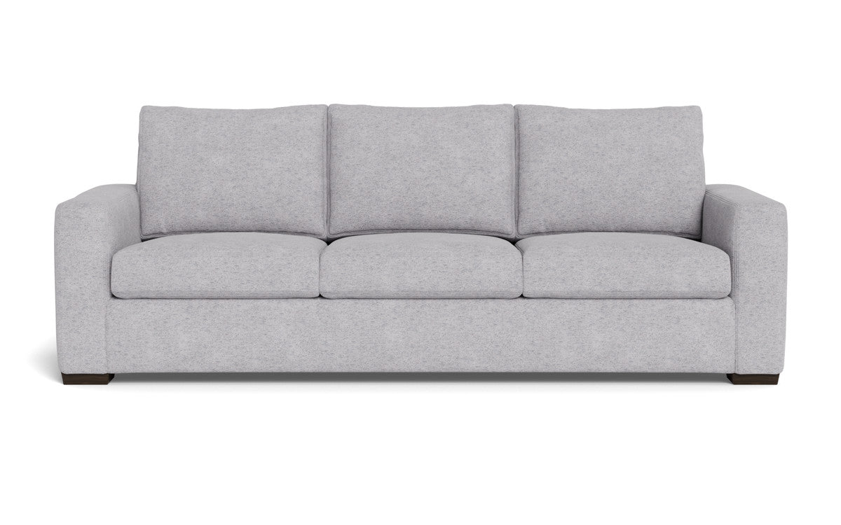 Mesa 101" Estate Sofa - Travis Pewter