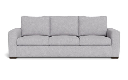 Mesa 101" Estate Sofa - Travis Pewter