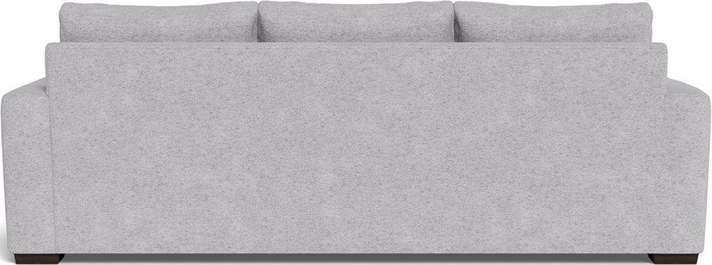 Mesa 101" Estate Sofa - Travis Pewter