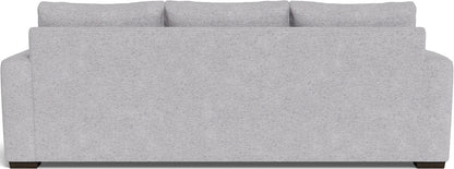 Mesa 101" Estate Sofa - Travis Pewter