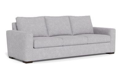Mesa 101" Estate Sofa - Travis Pewter