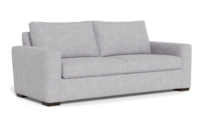 Mesa 88" Sofa - Travis Pewter