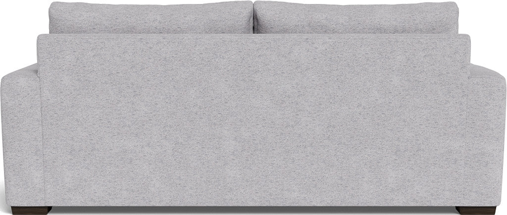 Mesa 88" Sofa - Travis Pewter