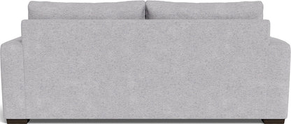 Mesa 88" Sofa - Travis Pewter