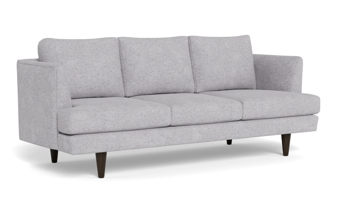 Rainey 83" Sofa - Travis Pewter