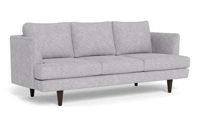 Rainey 83" Sofa - Travis Pewter