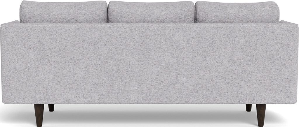 Rainey 83" Sofa - Travis Pewter