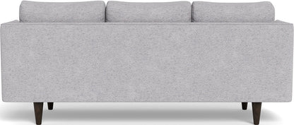 Rainey 83" Sofa - Travis Pewter