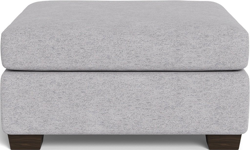 Track Ottoman - Travis Pewter