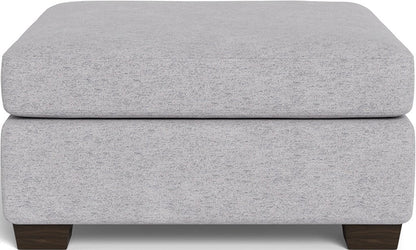 Track Ottoman - Travis Pewter
