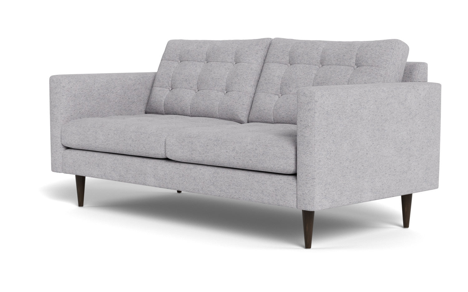 Wallace 74" Apartment Sofa - Travis Pewter