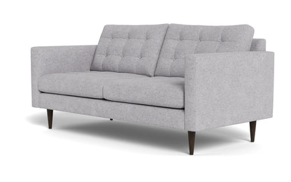 Wallace 74" Apartment Sofa - Travis Pewter