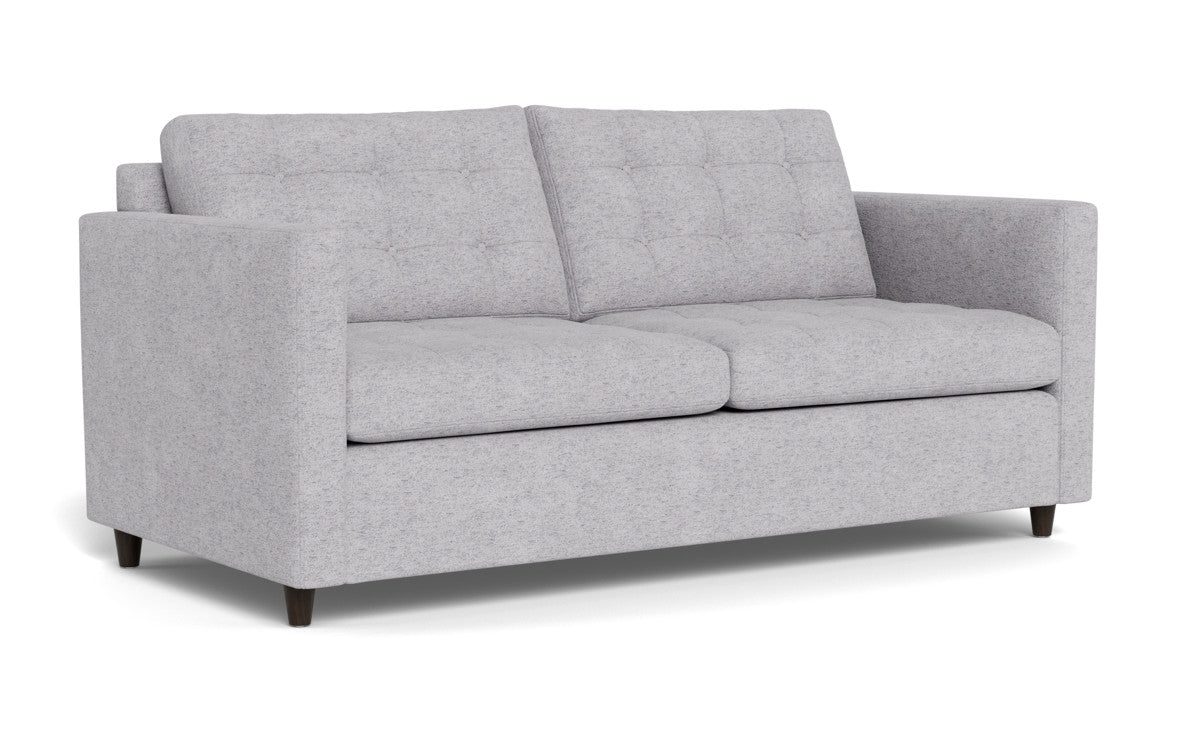 Wallace 74" Queen Sleeper Sofa - Travis Pewter