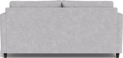 Wallace 74" Queen Sleeper Sofa - Travis Pewter