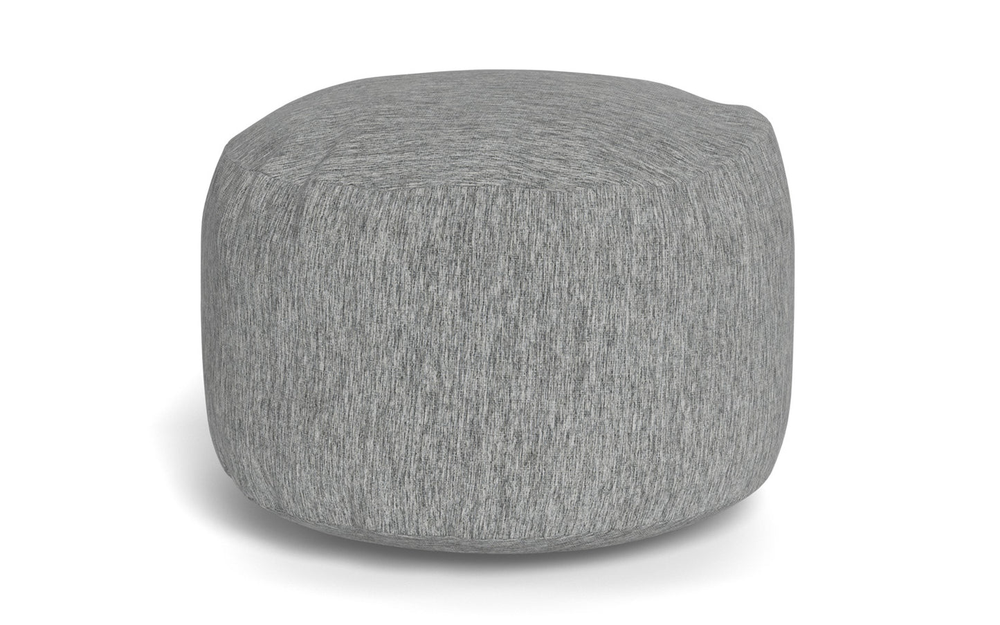 Tater Tot Bean Bag - Tropez Ash