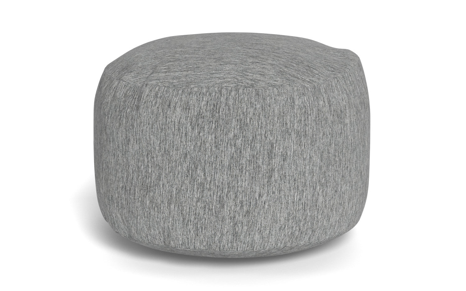 Tater Tot Bean Bag - Tropez Ash