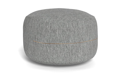 Tater Tot Bean Bag - Travis Pewter