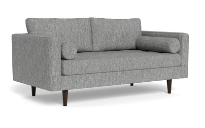 Ladybird 72" Loveseat - Tropez Ash