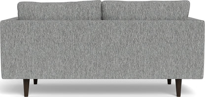Ladybird 72" Loveseat - Tropez Ash