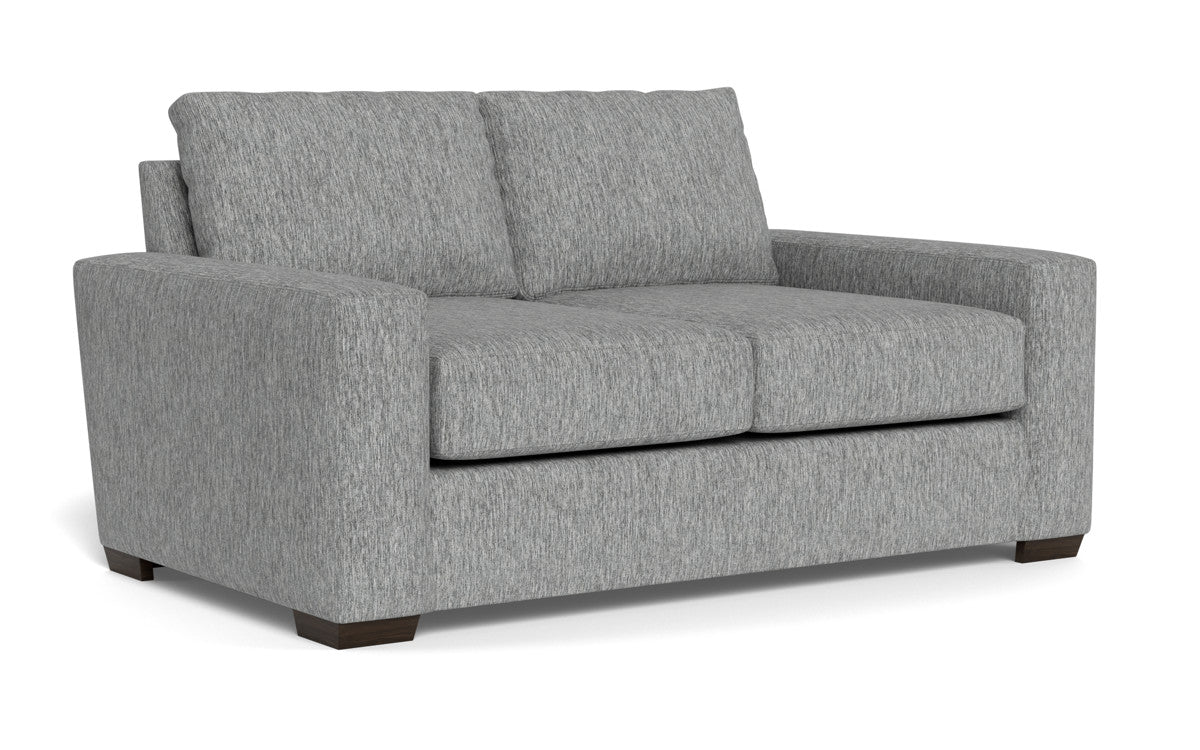 Mas Mesa 72" Deep Loveseat - Tropez Ash