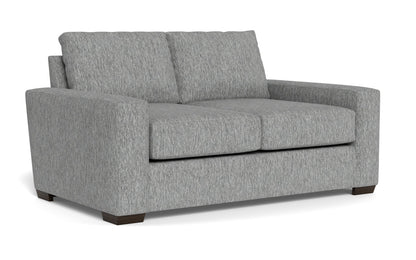 Mas Mesa 72" Deep Loveseat - Tropez Ash