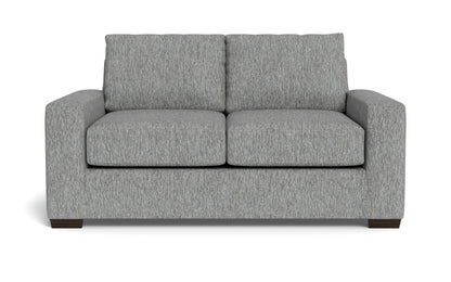 Mas Mesa 72" Deep Loveseat - Tropez Ash