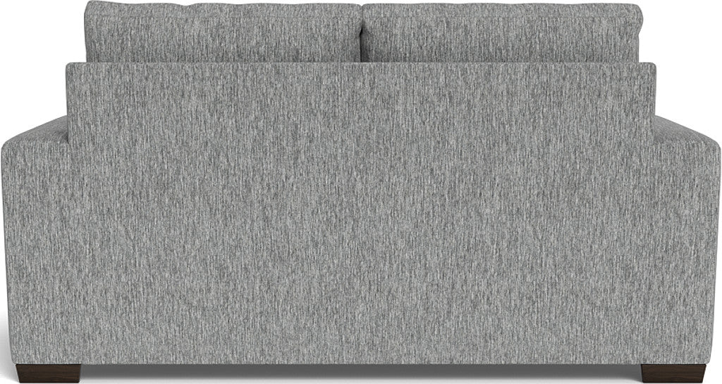 Mas Mesa 72" Deep Loveseat - Tropez Ash