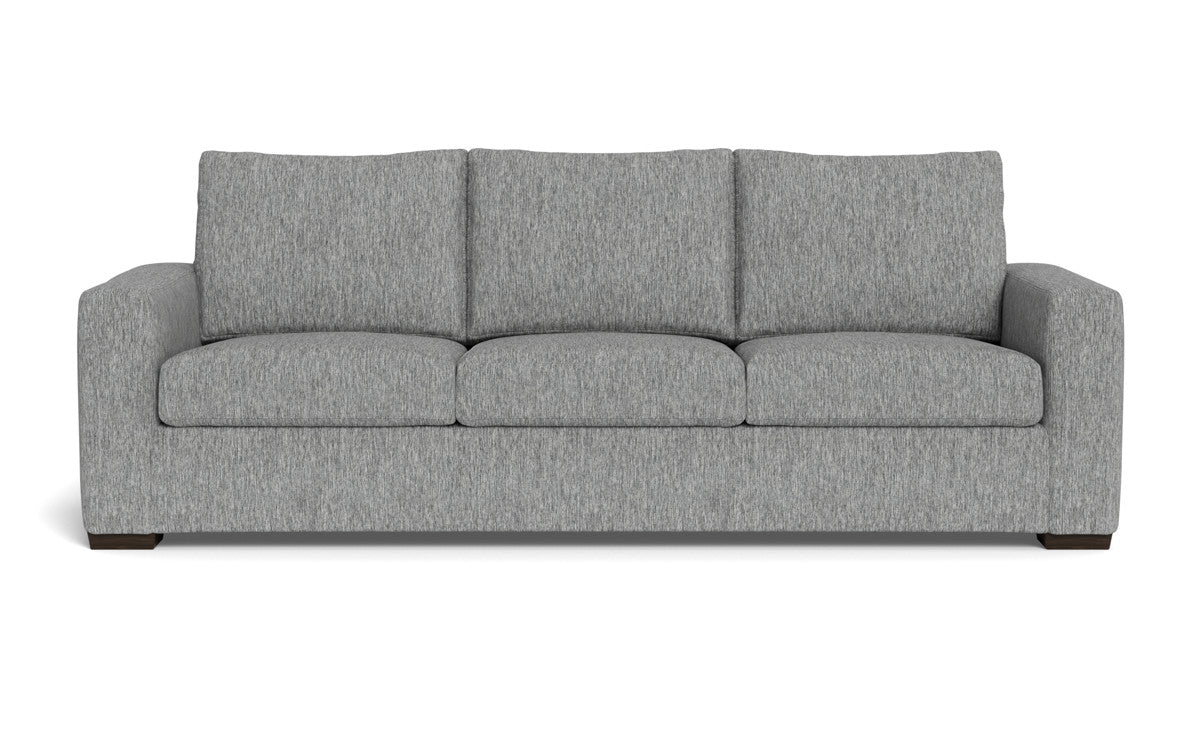 Mesa 101" Estate Sofa - Tropez Ash