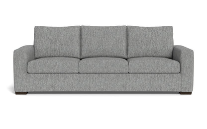 Mesa 101" Estate Sofa - Tropez Ash