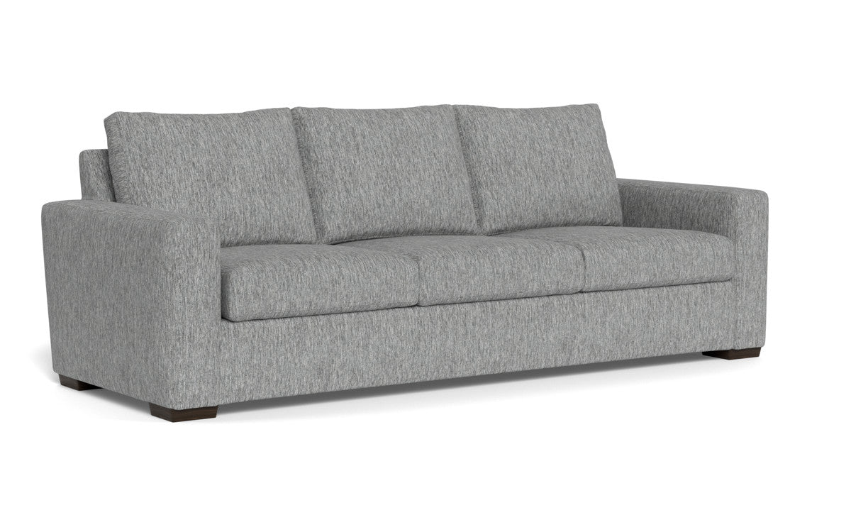 Mesa 101" Estate Sofa - Tropez Ash
