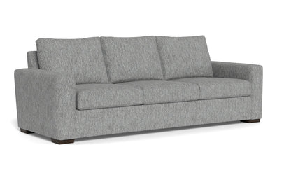 Mesa 101" Estate Sofa - Tropez Ash