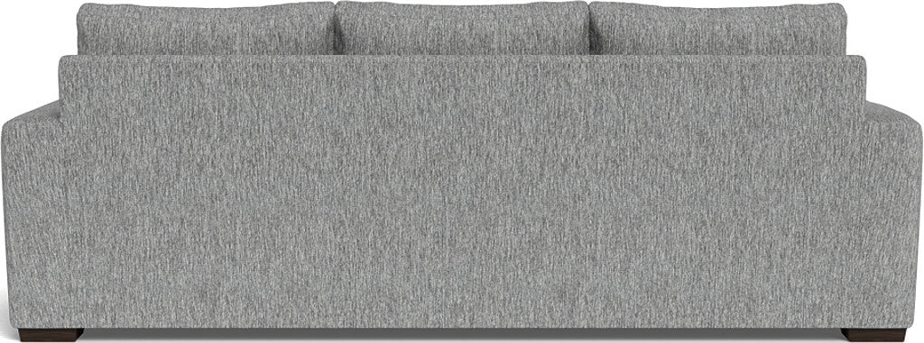 Mesa 101" Estate Sofa - Tropez Ash