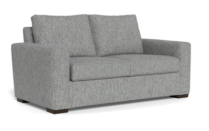 Mesa 72" Loveseat - Tropez Ash