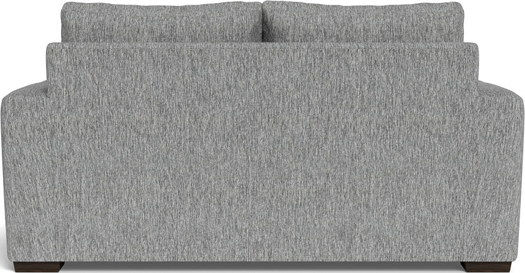 Mesa 72" Loveseat - Tropez Ash